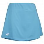 Babolat Play Skirt Cyan Blue